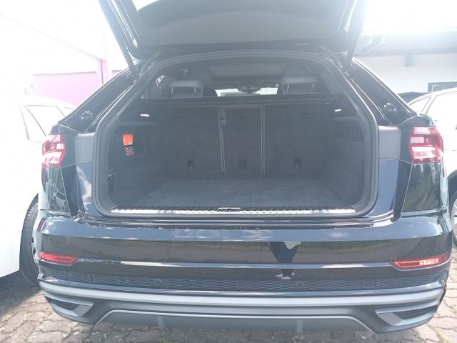 Audi Q8 S-Line 50 TDI 286 quattro Matrix Leder 21Z Nav PanoD 