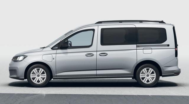 Caddy Maxi PHEV 116 DSG 4JahreG Kam SHZ RW:117km 