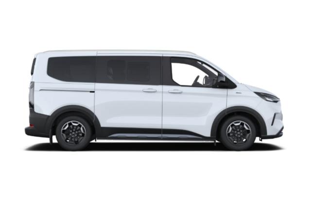 Tourneo Custom Active 2.0 TDCi 170 Aut 320L1 ACC 