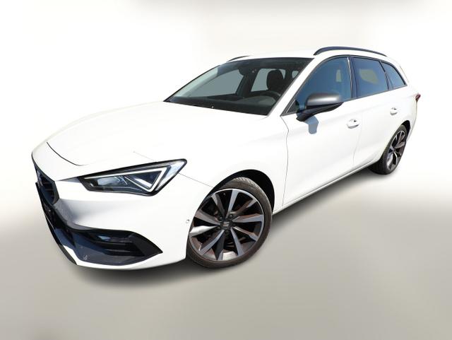 Seat Leon Sportstourer - FR ST 1.5 TSI 150 VollLED Nav VirtC SHZ Kam