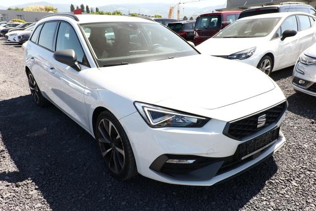 Seat Leon Sportstourer - FR ST 1.5 TSI 150 VollLED Nav VirtC SHZ Kam
