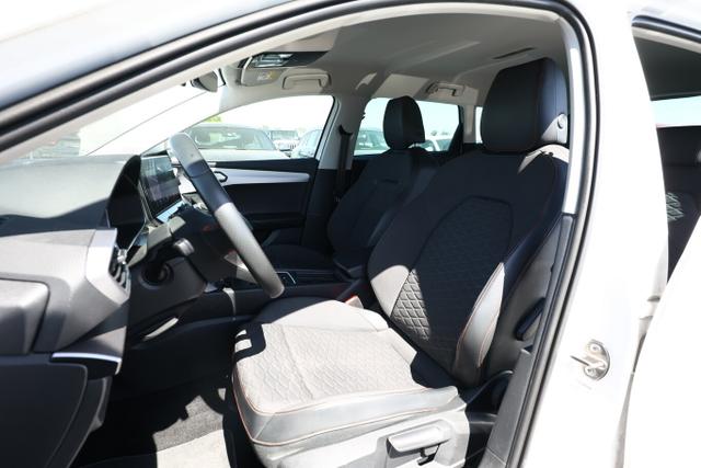 Seat Leon Sportstourer FR ST 1.5 TSI 150 VollLED Nav VirtC SHZ Kam 