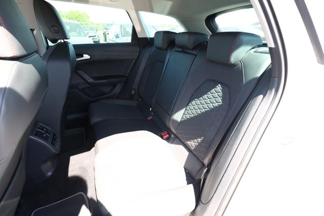 Seat Leon Sportstourer FR ST 1.5 TSI 150 VollLED Nav VirtC SHZ Kam 