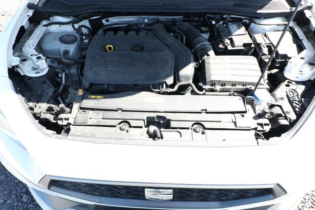Seat Leon Sportstourer FR ST 1.5 TSI 150 VollLED Nav VirtC SHZ Kam 