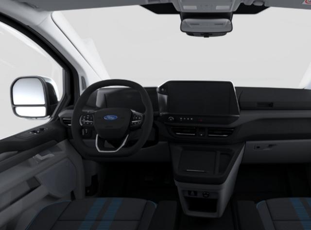 Ford Tourneo Custom Sport 2.0 TDCi 170 Aut 320L2 Pano 
