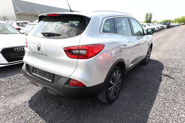 Renault Kadjar Bose Edition 1.3 TCe 160 LED Nav. PDC 