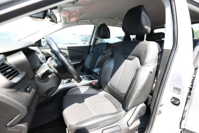 Renault Kadjar Bose Edition 1.3 TCe 160 LED Nav. PDC 