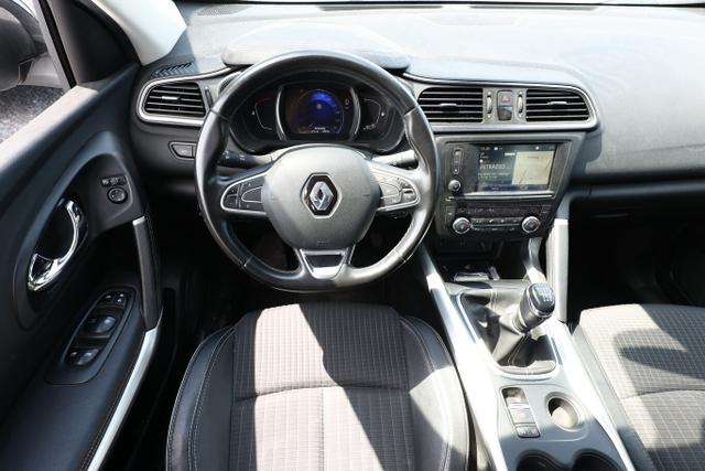Renault Kadjar Bose Edition 1.3 TCe 160 LED Nav. PDC 