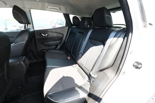 Renault Kadjar Bose Edition 1.3 TCe 160 LED Nav. PDC 
