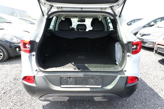 Renault Kadjar Bose Edition 1.3 TCe 160 LED Nav. PDC 