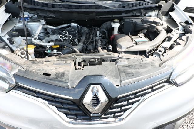 Renault Kadjar Bose Edition 1.3 TCe 160 LED Nav. PDC 