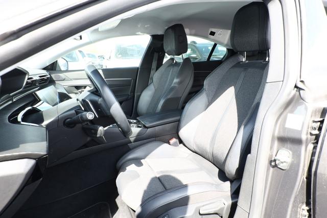 Peugeot 508 Allure Pack 1.5 BHDi 130 EAT8 Nav. PDC 