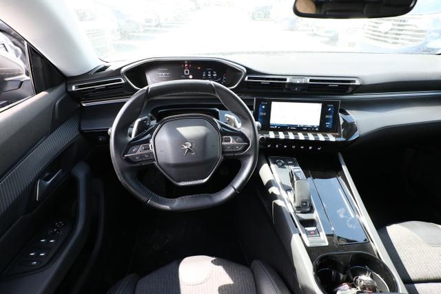 Peugeot 508 Allure Pack 1.5 BHDi 130 EAT8 Nav. PDC 