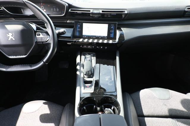 Peugeot 508 Allure Pack 1.5 BHDi 130 EAT8 Nav. PDC 