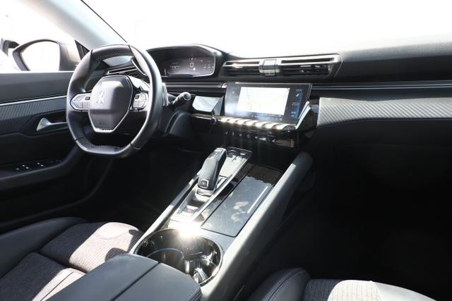 Peugeot 508 Allure Pack 1.5 BHDi 130 EAT8 Nav. PDC 