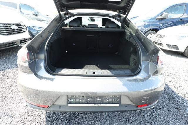 Peugeot 508 Allure Pack 1.5 BHDi 130 EAT8 Nav. PDC 
