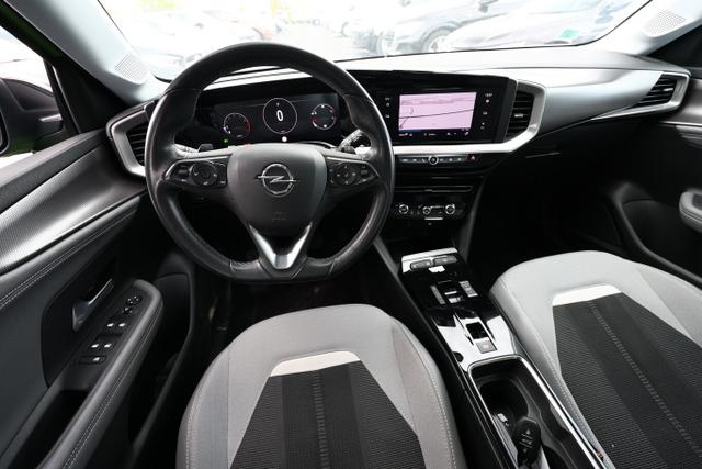 Opel Mokka Business Elegance 1.2 Turbo 130 Aut. LED 