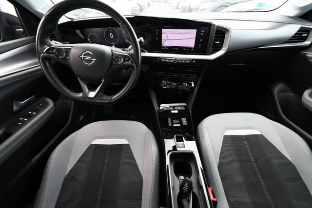 Opel Mokka Business Elegance 1.2 Turbo 130 Aut. LED 