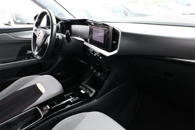 Opel Mokka Business Elegance 1.2 Turbo 130 Aut. LED 