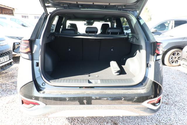 Kia Sportage GT-line 1.6 HEV 215 4x4 Pano Nav H/K 