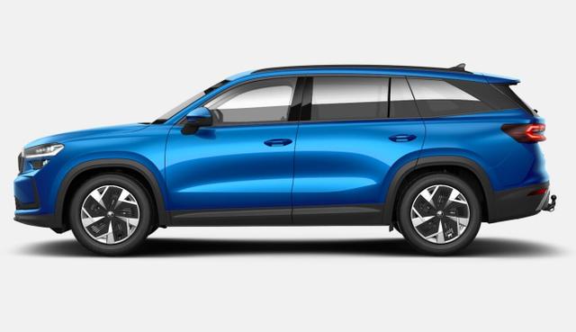 Kodiaq Selection eTSI DSG Selec AHK Matrix 7-S Nav ACC Kam 