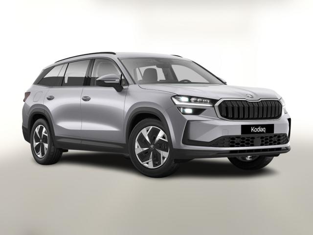 Skoda Kodiaq - Selection TDI 193 DSG 4x4 Selec Pano AHK Matrix 7-S