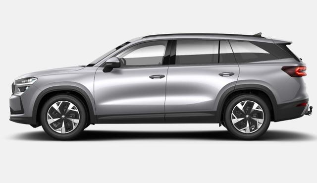 Kodiaq Selection TDI 193 DSG 4x4 Selec AHK Matrix 7-S Nav 