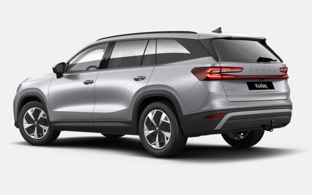 Kodiaq Selection TDI 193 DSG 4x4 Selec AHK Matrix 7-S Nav 