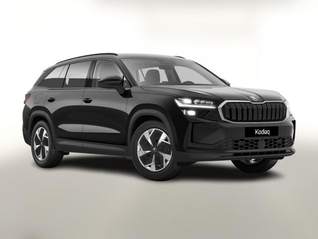 Kodiaq - Selection TDI 193 DSG 4x4 Selec AHK Matrix 7-S Nav