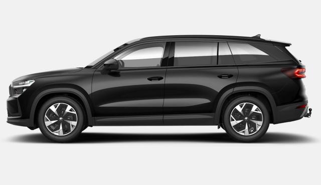 Kodiaq Selection TDI 193 DSG 4x4 Selec AHK Matrix 7-S Nav 