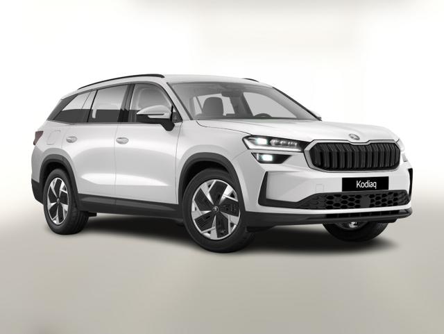 Skoda Kodiaq - Selection TDI 193 DSG 4x4 Selec Pano AHK Matrix Nav