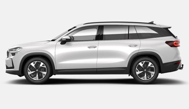 Kodiaq Selection eTSI DSG Selec Pano AHK Matrix 7-S Nav 