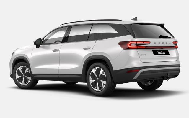 Kodiaq Selection eTSI DSG Selec Pano AHK Matrix 7-S Nav 