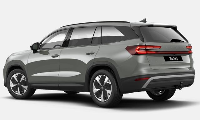 Kodiaq Selection TDI 193 DSG 4x4 Selec AHK Matrix 7-S Nav 