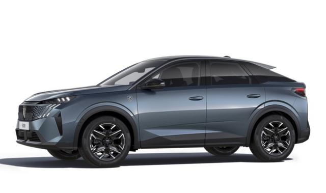 3008 MHEV 136 GT eDSC6 360° AHK ACC SHZ 19Z Nav 