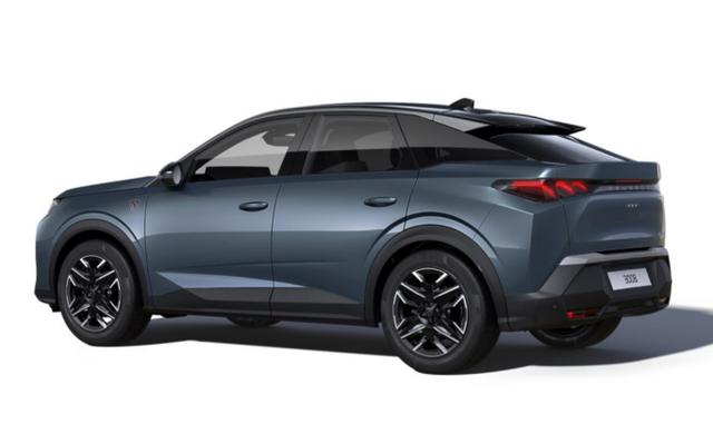 3008 MHEV 136 GT eDSC6 360° AHK ACC SHZ 19Z Nav 