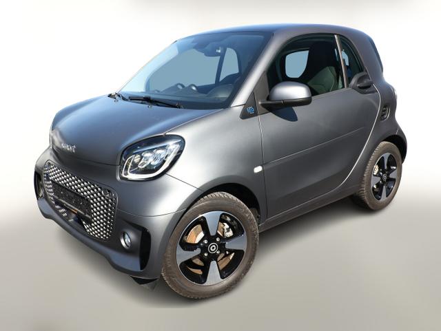 Smart fortwo - passion EQ QuickCharge Pano LED PDC SHZ