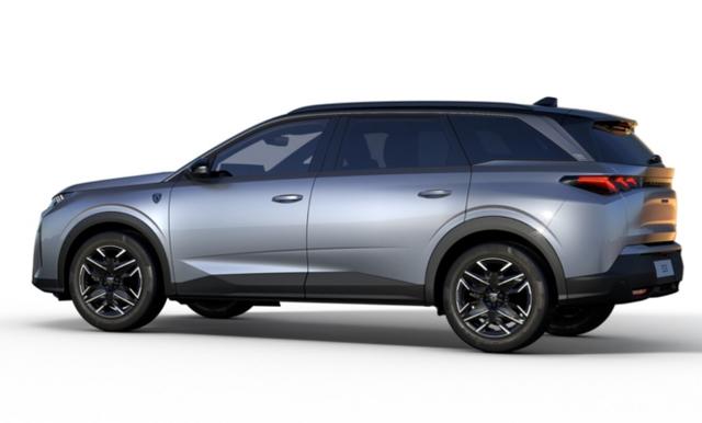 5008 136 eDSC6 GT Matrix SHZ Nav eHK DriveA ACC 