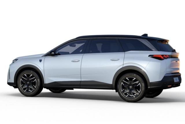 5008 136 eDSC6 GT Matrix SHZ Nav eHK DriveA ACC 