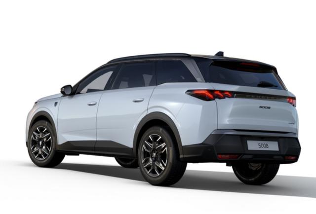 5008 136 eDSC6 GT Matrix SHZ Nav eHK DriveA ACC 