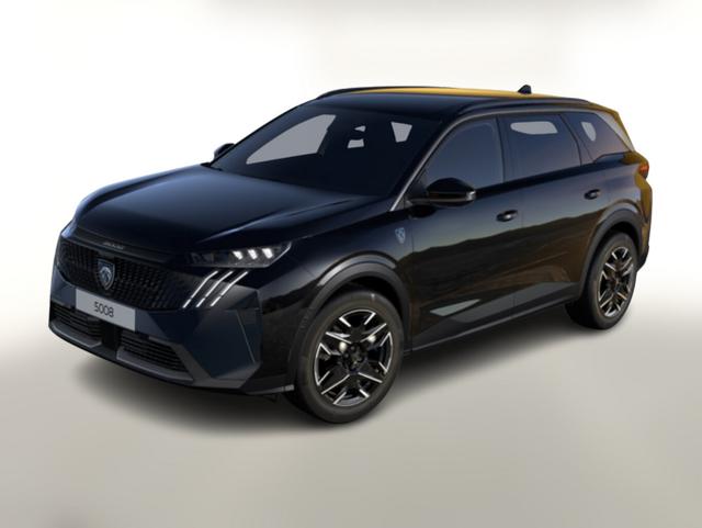 5008 - 136 eDSC6 GT Matrix SHZ Nav eHK DriveA ACC