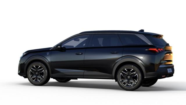 5008 136 eDSC6 GT Matrix SHZ Nav eHK DriveA ACC 