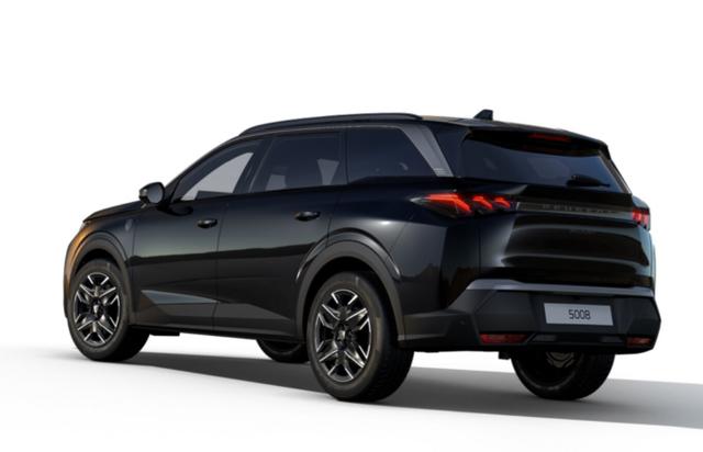 5008 136 eDSC6 GT Matrix SHZ Nav eHK DriveA ACC 