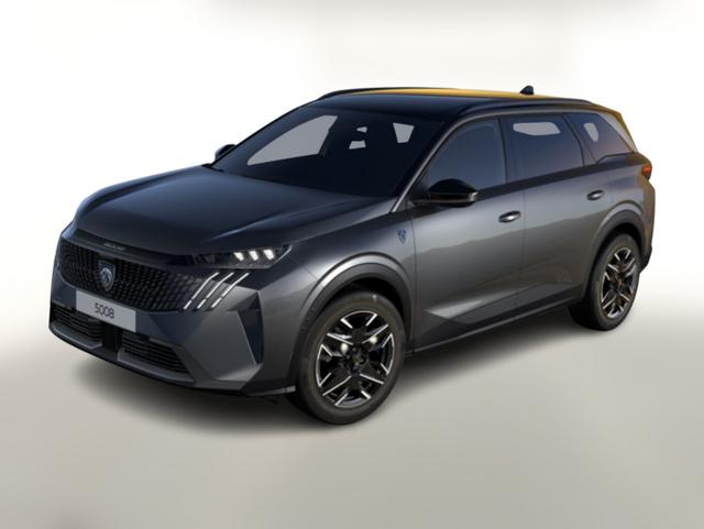 Peugeot 5008 - 136 eDSC6 GT Matrix SHZ Nav eHK DriveA ACC