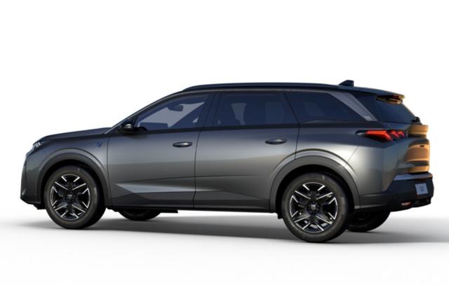 5008 136 eDSC6 GT Matrix SHZ Nav eHK DriveA ACC 