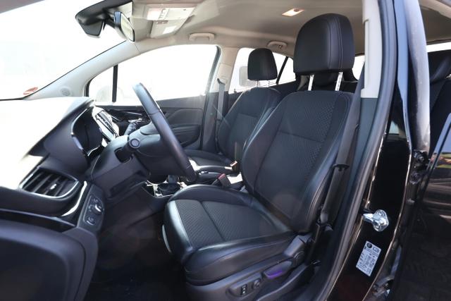 Opel Mokka X INNOVATION 1.4 Turbo 140 LED 18Z PDC Kam 