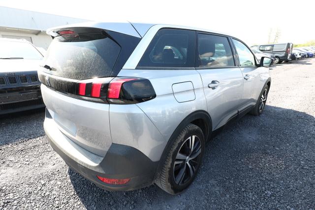 Peugeot 5008 - Active Business 1.2 PT 130 7-S Nav PDC AHK
