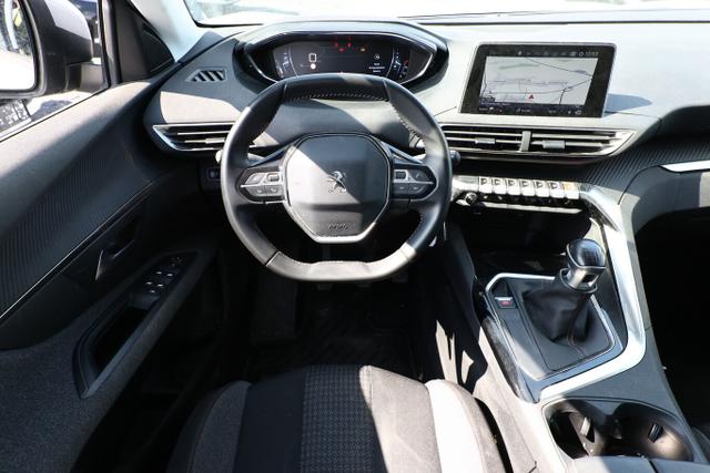 Peugeot 5008 Active Business 1.2 PT 130 7-S Nav PDC AHK 