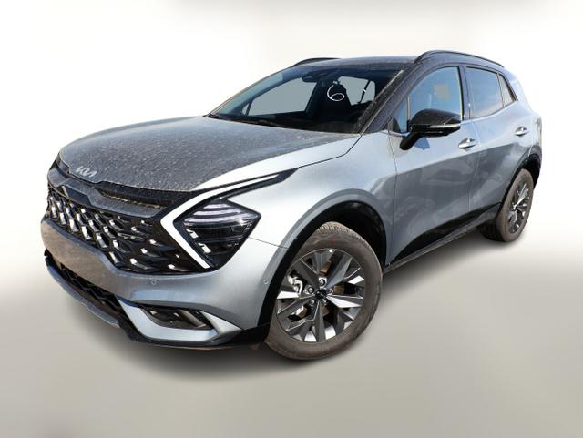 Kia Sportage - GT-line 1.6 HEV 215 4x4 Pano Nav H/K