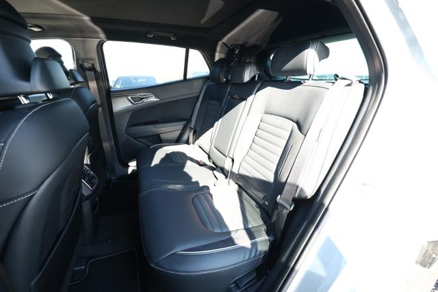 Kia Sportage GT-line 1.6 HEV 215 4x4 Pano Nav H/K 